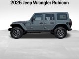 New 2025 Jeep Wrangler Unlimited Rubicon image 6
