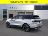 New 2025 Lincoln Nautilus Reserve image 4