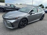 New 2025 Toyota Camry XSE image 4