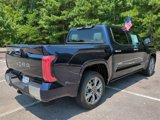 New 2025 Toyota Tundra Capstone image 4