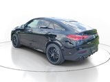 New 2026 Mercedes-Benz GLE 53 AMG 4MATIC Coupe image 3