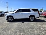 Used 2021 GMC Yukon Denali w/ Denali Premium Package image 4