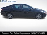 Used 2025 Hyundai Elantra SE image 4