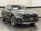 New 2025 Audi Q8 Premium Plus image 2