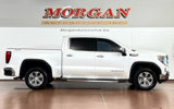 Used 2024 GMC Sierra 1500 SLT w/ SLT Convenience Package image 2