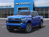 New 2025 Chevrolet Silverado 1500 RST w/ Convenience Package II image 6