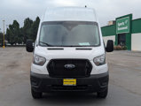 Used 2023 Ford Transit 250 148 High Roof image 2