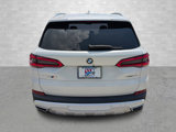 Used 2019 BMW X5 xDrive50i w/ Executive Package image 3