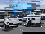 New 2026 Chevrolet Traverse RS image 2