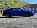 Certified 2025 Acura Integra A-Spec image 4