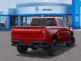 New 2026 Chevrolet Silverado 1500 LT Trail Boss w/ Safety Package image 4