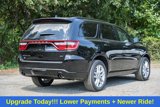 New 2026 Dodge Durango GT image 4