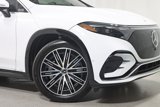 Used 2023 Mercedes-Benz EQS 580 4MATIC SUV image 5