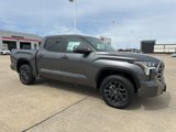 New 2025 Toyota Tundra Platinum image 2