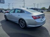 Used 2022 Chevrolet Malibu LT image 5