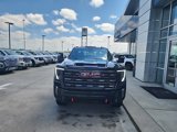 Used 2024 GMC Sierra 2500 AT4 w/ AT4 Premium Plus Package image 2