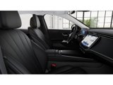 Used 2025 Mercedes-Benz E 350 4MATIC Sedan image 4