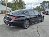 Used 2023 Hyundai Sonata Limited image 3