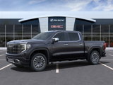 New 2025 GMC Sierra 1500 Denali Ultimate image 2