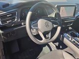 New 2025 Volkswagen Atlas Cross Sport SE image 3
