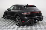 Used 2025 Porsche Macan Turbo image 3