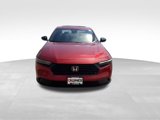 New 2025 Honda Accord Sport image 2
