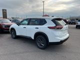 New 2026 Nissan Rogue S image 5
