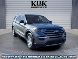 Used 2023 Ford Explorer XLT w/ Equipment Group 202A image 2