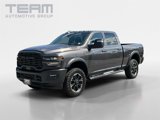 New 2026 RAM 2500 Tradesman image 3