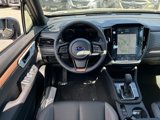 New 2025 Subaru Forester Sport image 4