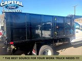 New 2025 Ford F550 4x4 Regular Cab Super Duty image 4