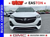 Certified 2022 Buick Encore GX Select w/ Sport Touring Package image 4