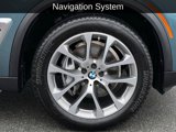 Used 2024 BMW X5 xDrive40i w/ Parking Assistance Package image 3
