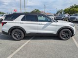 New 2025 Ford Explorer ST w/ Sun And Sound Package image 2