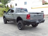 New 2026 RAM 2500 Rebel image 5