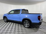New 2025 Honda Ridgeline TrailSport image 4