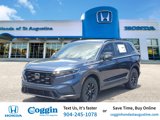 New 2026 Honda CR-V Sport-L image 1