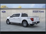 New 2025 Ford F150 XLT image 4