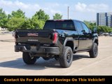 New 2025 GMC Sierra 2500 AT4X w/ AT4X AEV Edition image 3