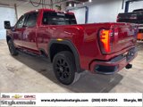 New 2025 GMC Sierra 3500 AT4 w/ Technology Package image 4