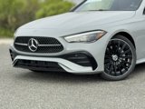 New 2026 Mercedes-Benz CLE 300 4MATIC Coupe image 3