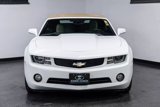 Used 2012 Chevrolet Camaro LT w/ RS Package image 4