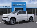 New 2025 Chevrolet Silverado 1500 RST image 2