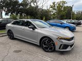Used 2025 Kia K5 GT-Line w/ GT-Line Premium Package image 6