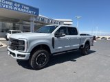 New 2026 Ford F250 4x4 Crew Cab Super Duty image 2