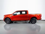 Certified 2023 Ford F150 XLT w/ Equipment Group 302A High image 4