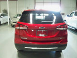 Used 2024 Chevrolet Equinox LT w/ LPO, Floor Liner Package image 4