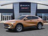 New 2025 Buick Envista Preferred w/ Convenience I Package image 2