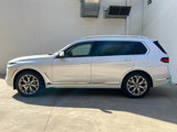 New 2025 BMW X7 xDrive40i w/ Premium Package image 5