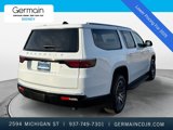 New 2025 Jeep Wagoneer L 4WD w/ Premium Group I image 4